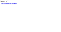 Desktop Screenshot of genergy.duravit.pt